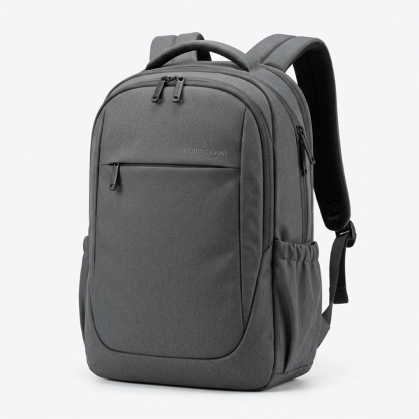 Travel Laptop Backpack Water Resistant