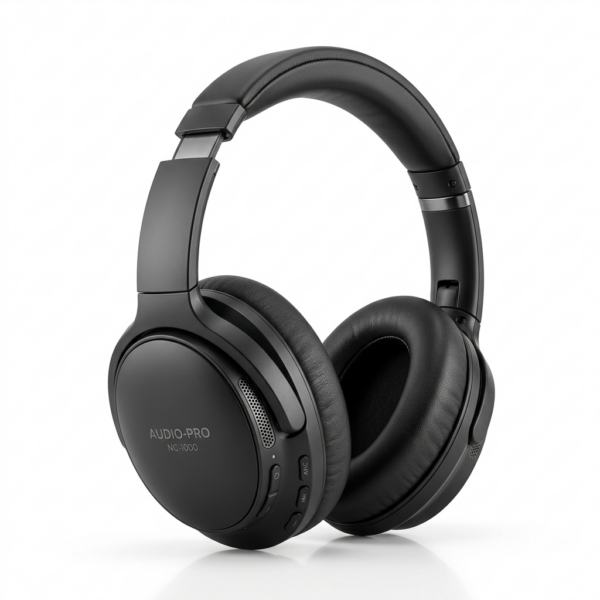 Sony WH-1000XM5 Wireless Noise Cancelling Headphones