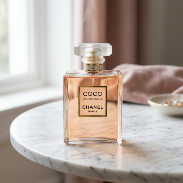 Chanel Coco Mademoiselle Eau de Parfum 100ml