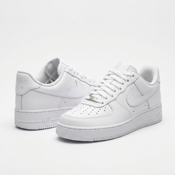 Nike Air Force 1 '07 Men's Shoes