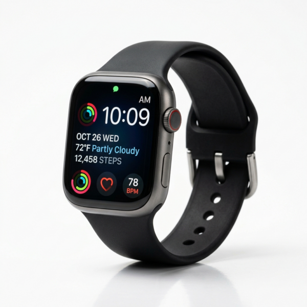 Apple Watch Series 9 GPS 45mm